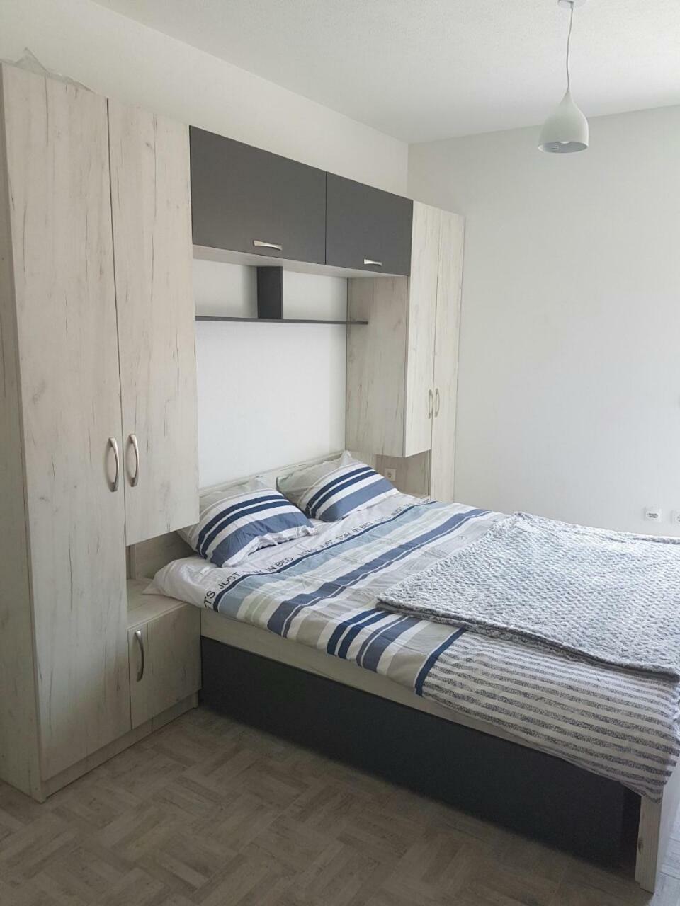 Porto Njegusi A2 Apartment Cetinje Exterior photo