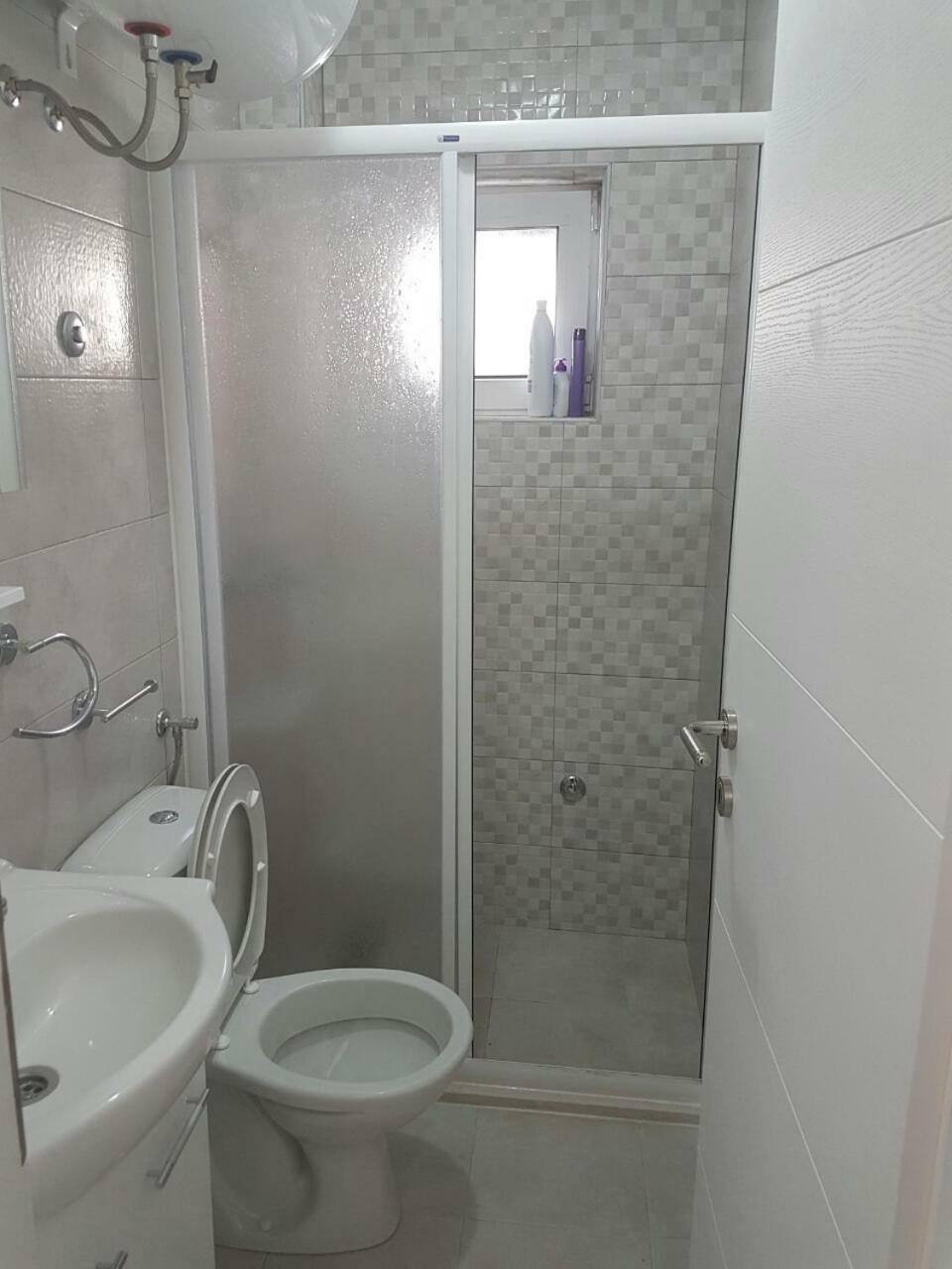 Porto Njegusi A2 Apartment Cetinje Exterior photo